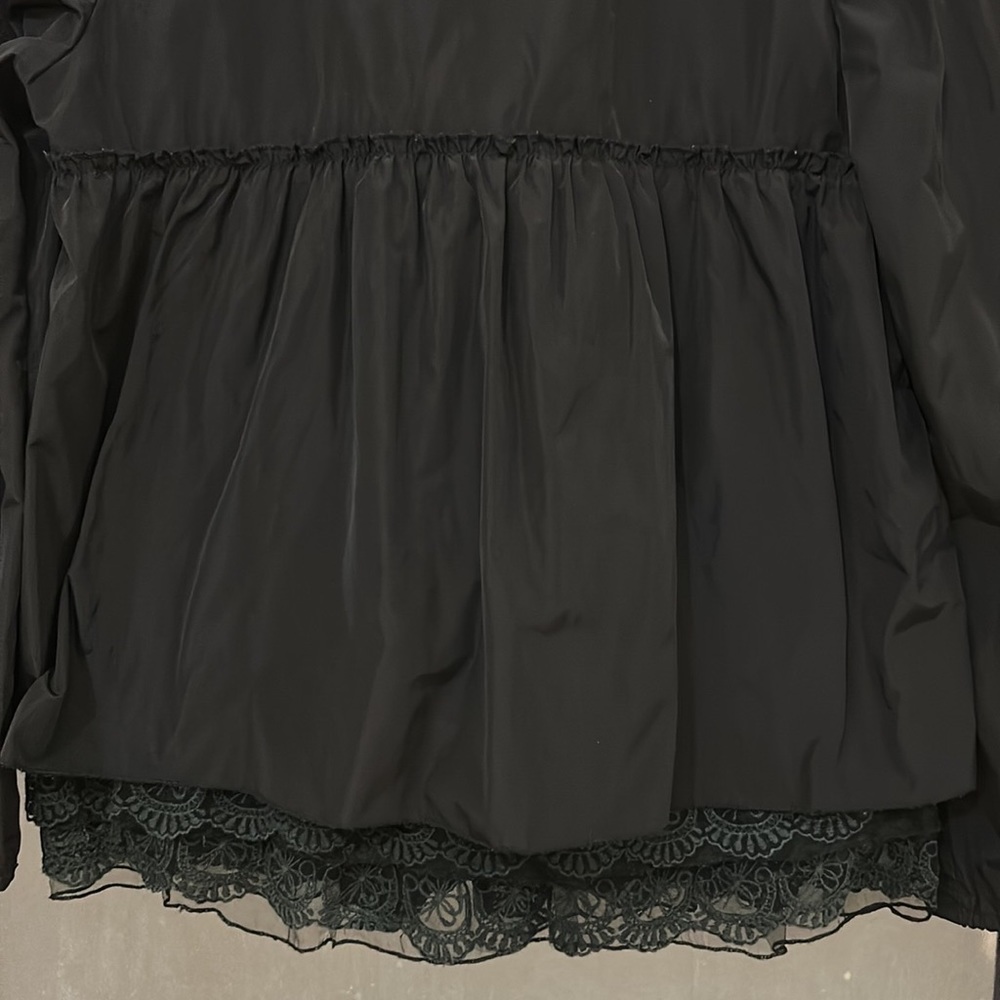 Black jacket - Picture 12 of 16